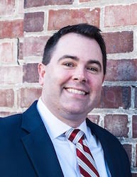 Shaun Salari, REALTOR